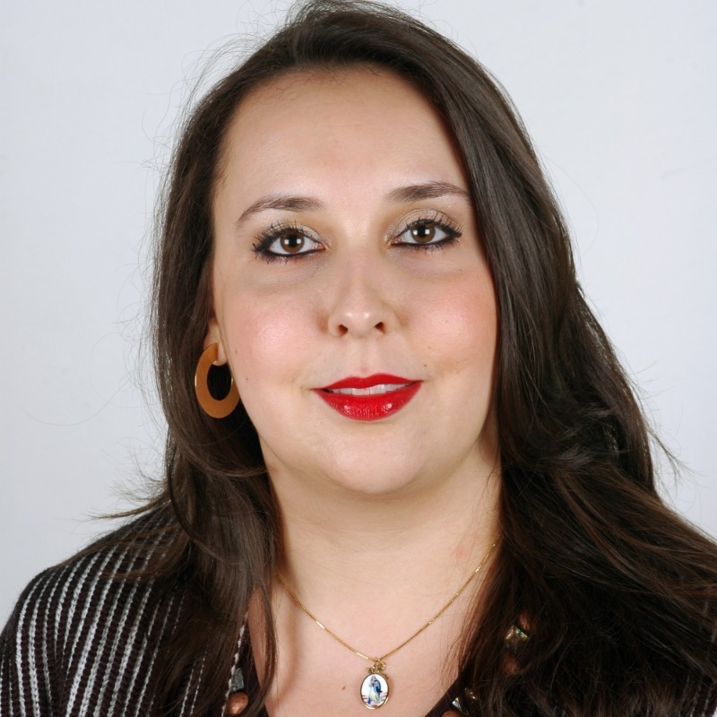 Foto do Cristina Godoy Bernardo de Oliveira