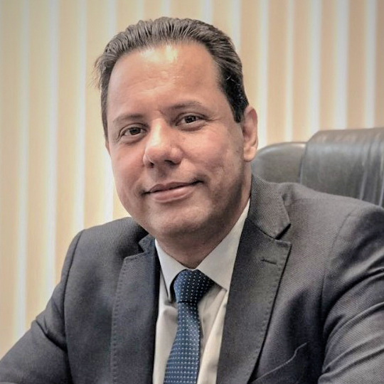 Raul Miguel Freitas de Oliveira Consoletti