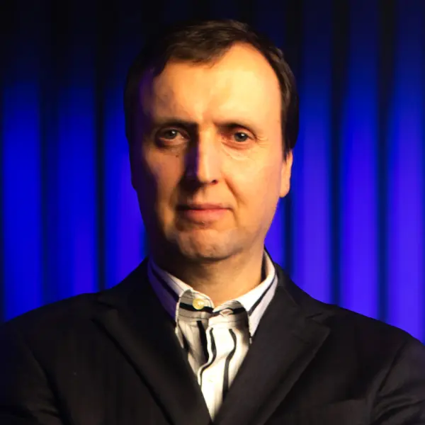 Luiz Paulo Fávero