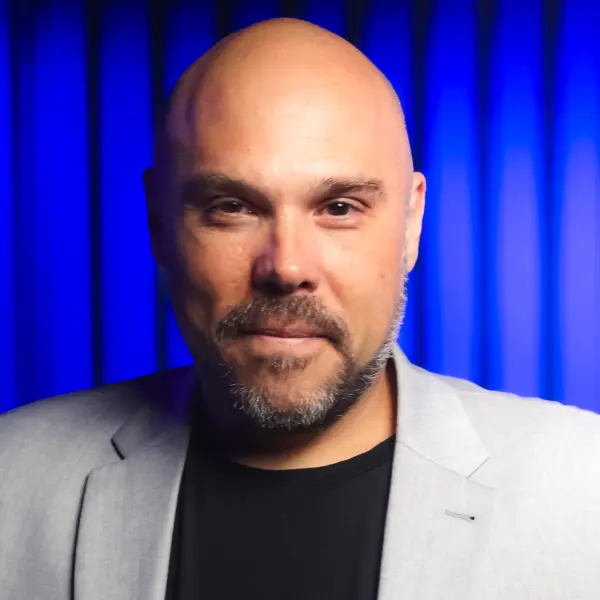 Gino Terentim
