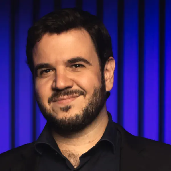 Eduardo Saad-Diniz