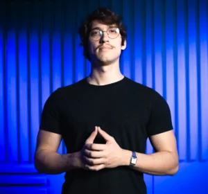 Foto do Bruno Antunes Kadri