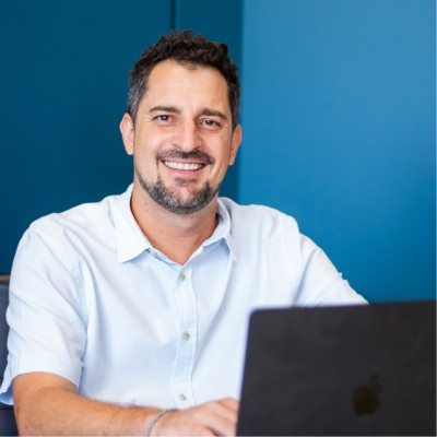 Danilo de Almeida